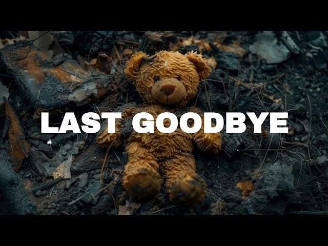 FREE Sad Type Beat - "Last Goodbye" | Emotional Rap Piano Instrumental