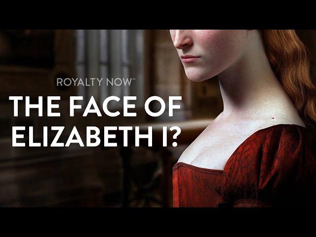 What did Elizabeth I really look like? Portrait Analysis & Facial Reconstructions