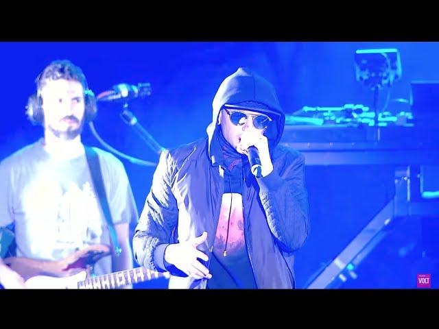 Linkin Park - Talking to Myself live @ Telekom VOLT Fesztivál 2017