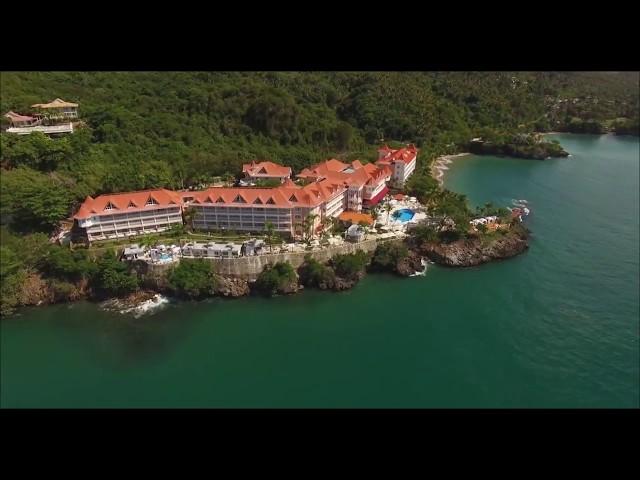 Luxury Bahia Principe Samana 5*