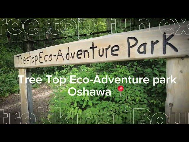 Tree Top Eco-Adventure Park