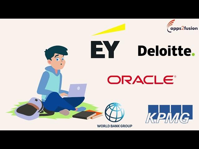 Embark on a high-growth Oracle ERP Career with Apps2Fusion!