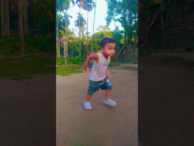 Baby boy #short #babyboy #shortsfeed #shortsfeed #ytshortsindia #ytstudio #hasnain #hero #trendin