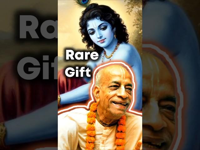 "You Won't Find These Two in Every Lifetime" || Srila Prabhupada