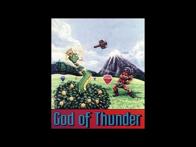 God of Thunder - Episode Intro (PC OST)