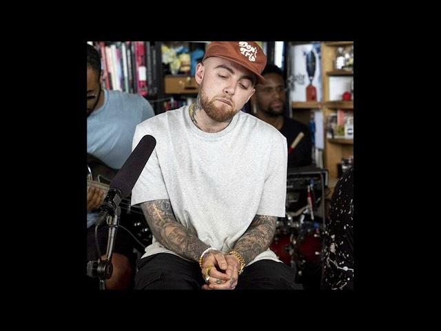 [FREE] Mac Miller Type Beat - "MY DAY"