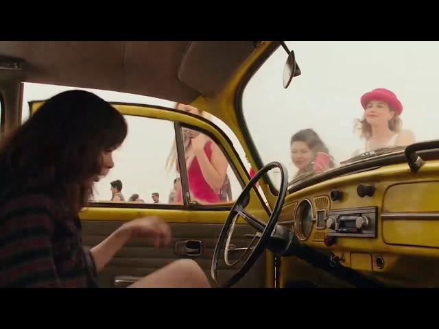 Bumblebee wants Revenge! (Movie Clips)