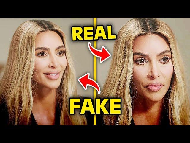 Celebrities Called Out For Living FAKE Lives