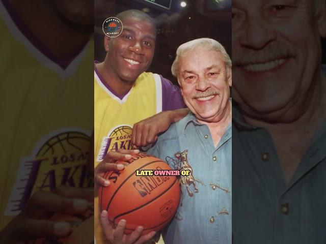 From Basketball Legend to Business Mogul - Magic Johnson's Journey