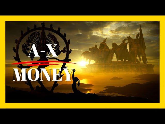 🟢ABRAXAS MANTRA to ATTRACT MONEY🟢 - Play 7 days in a row and watch what will happen