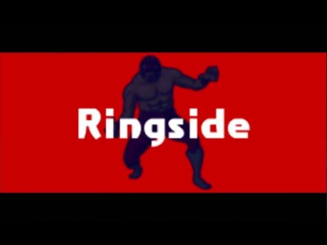 [Rhythm Heaven Megamix] - Ringside (Perfect) (English)