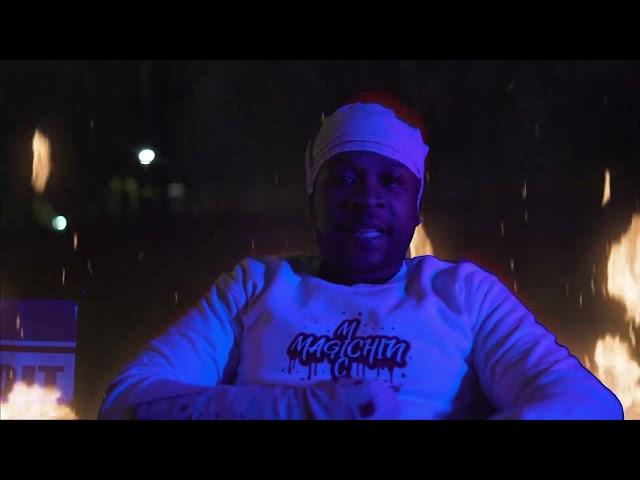 L.Nizzle - Young Man [Official Video] Shot by @motorvationmedia