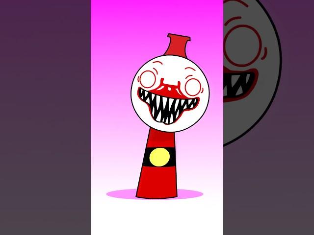 Sprunki OC Thomas Train Phase 2 @bombomsprunki #sprunki #sprunkioc #incredibox #incrediboxsprunki