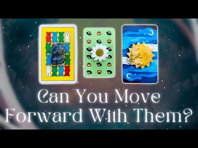 Can This Relationship Heal?️‍🩹️ Pick a Card Timeless In-Depth Tarot Reading