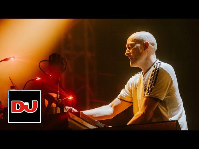 Paul Kalkbrenner @ Sónar Lisboa 2024