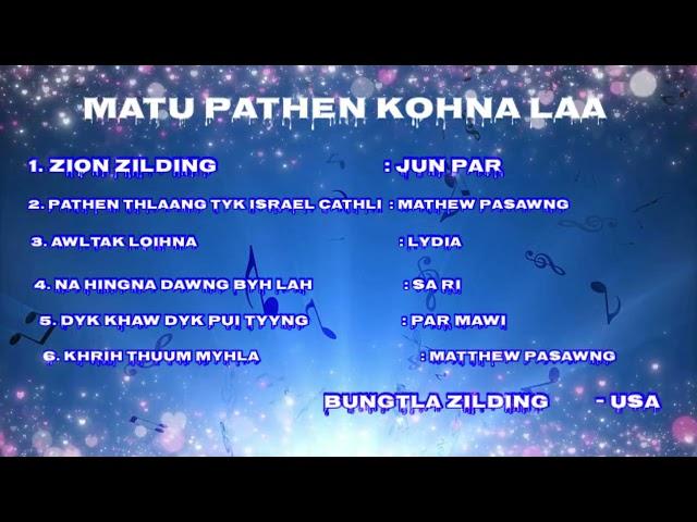 Matu Pathen kohna laa ( 28 minutes nonstop )