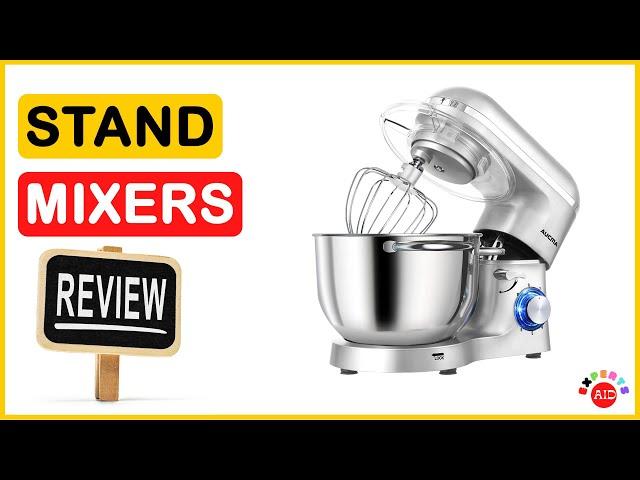 ️ Best Stand Mixers Amazon In 2023  Top 5 Tested & Reviewed