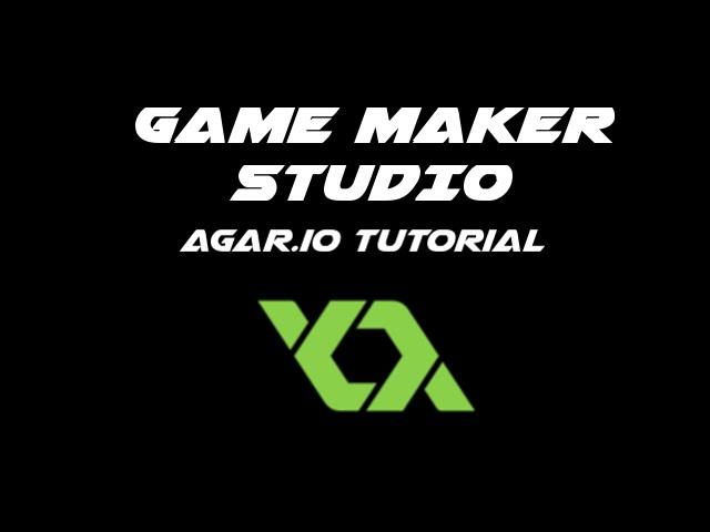 Agar.io Game Maker Tutorial || Part 2!