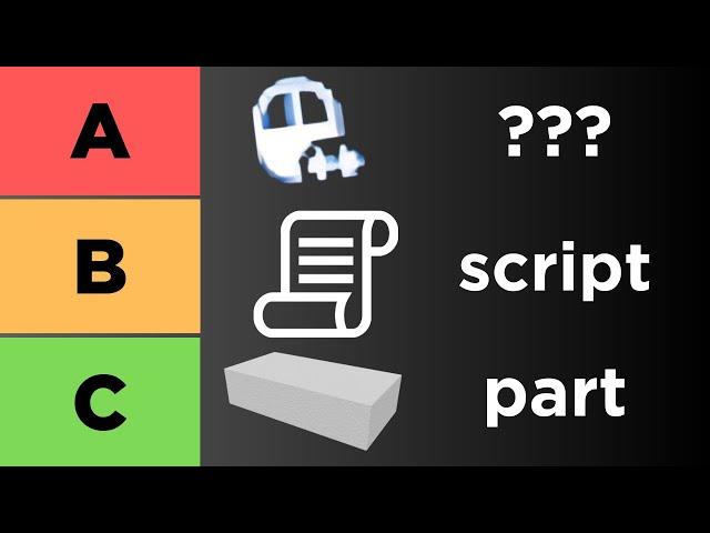 The Best Roblox Studio Features (and Why You Should Use Them)