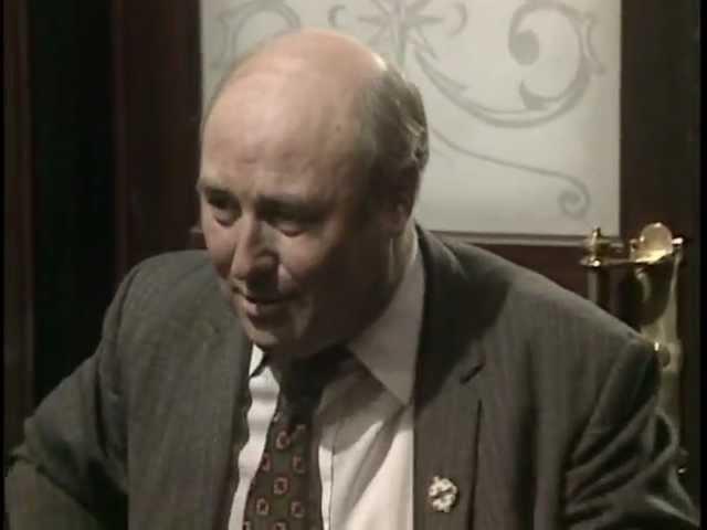 Selwyn Froggitt - Series 1 Episode 6 Part 2