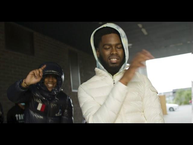 #3z I3DA3WAY - Keep Me From Evil [Official Music Video]