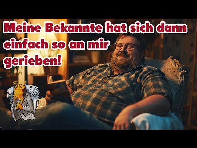 Storytime mit unserem Lieblingsstreamer - Discord vom 06.04. - Teil 2