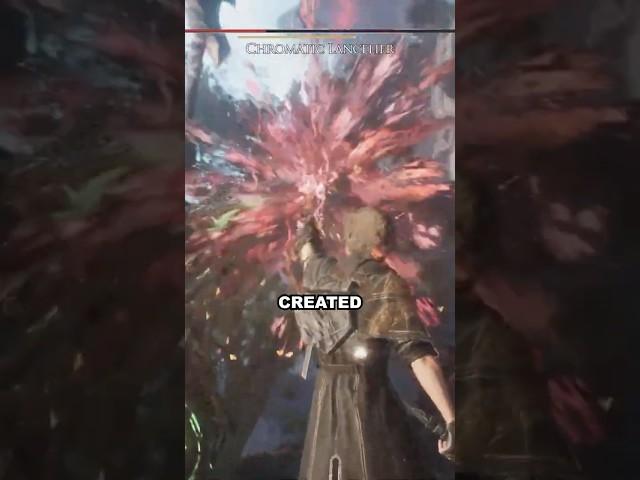 Clair Obscur Lets You Gaslight Bosses With One Dodge #clairobscurexpedition33 #clairobscur #gaming