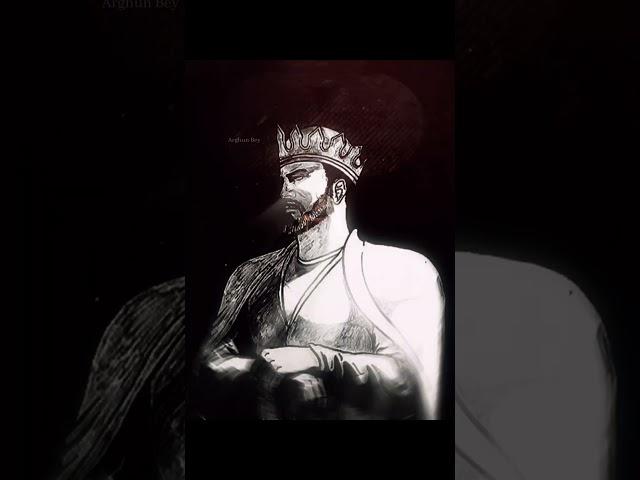 Amir Timur Solo Edit #turkic  #arghun #edit #kurulusosman #osmanlı#timur   #shorts