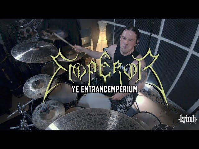 KRIMH - Emperor - Ye Entrancemperium