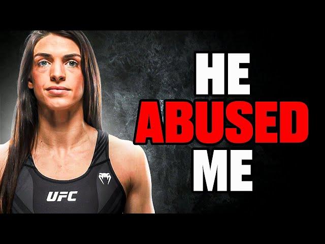 What Really Happened To Mackenzie Dern?