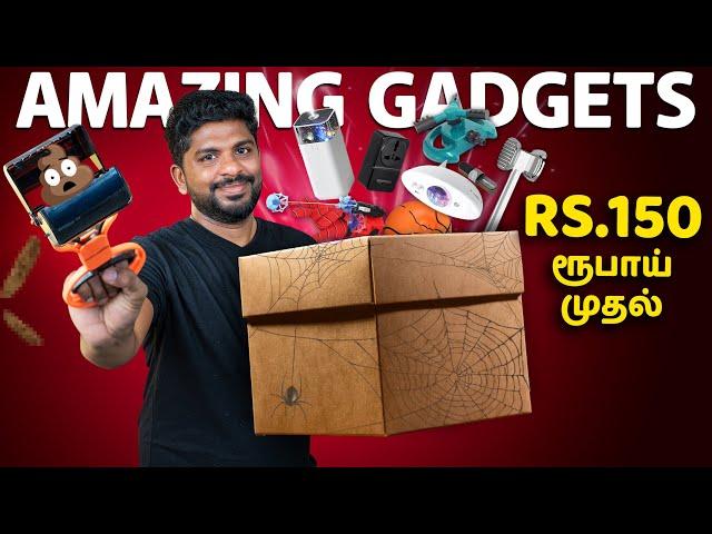 I Tested 10+ Online Gadgets & Product - Low Price Reality Check ! August 2024