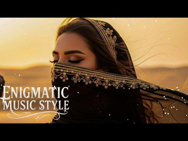 ENIGMA Style Music 2025 | Relaxing New Age Sound | Original Creation by Albert Van Deyk