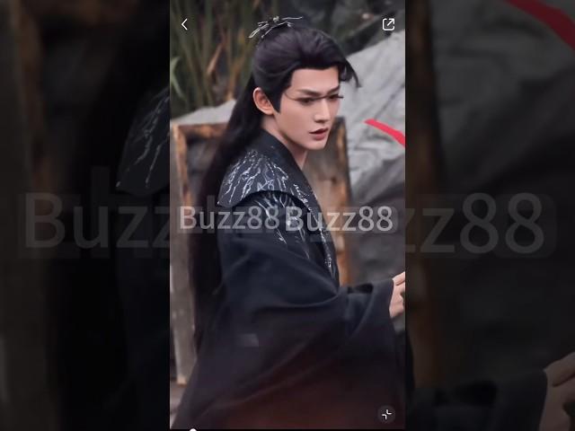 #邓为 冷艳美人，这水蛇小细腰太美了#明星 #电视剧 #影视