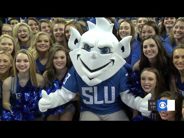 St. Louis Proud: What is a Billiken