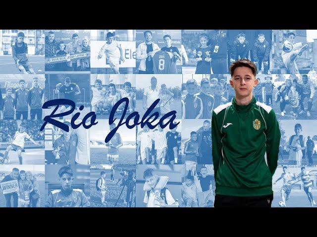 Rio Joka | Istra 1961 | Highlights | 2023-24