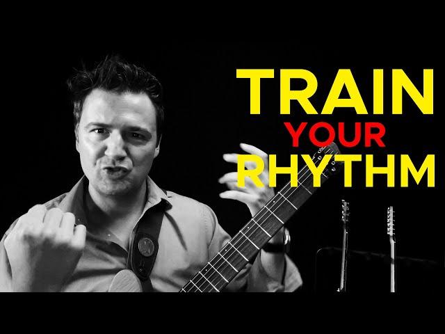 Unlock The Essential Rhythms for Jazz Improvisation on Guitar