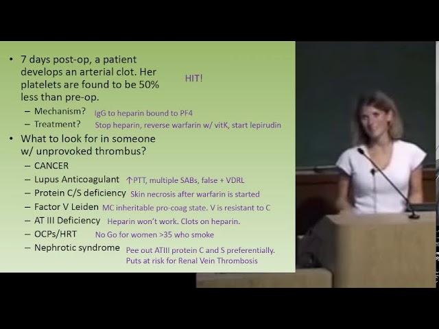 Emma Holliday Internal Medicine W/ Her Slides| USMLE Step 1 2 Shelf Board Exam | PowerPoint Download