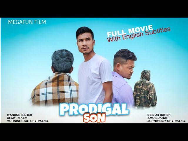 Prodigal Son [Full Movie] (English Subtitles)