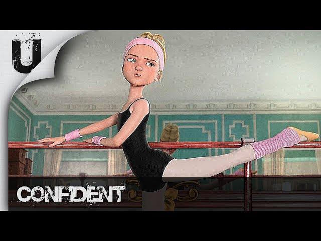 ‣ Demi Lovato – Confident [Ballerina | Leap]