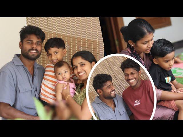 ഒരു സാധാരണ ദിവസം|A normal daysangeethkumar