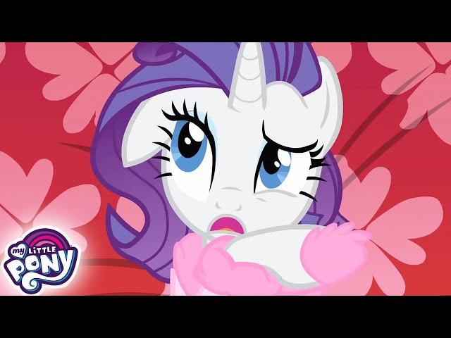 My Little Pony: Дружба — это чудо  Рожденная для успеха | MLP FIM по-русски