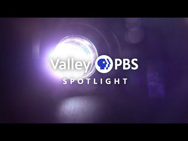 Valley PBS Spotlight | Elijah Hernandez & SHINE 4 Education