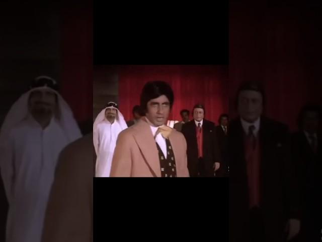 Don Title Song #amitabhbachchan #amitabh4u #Don #ArreDeewano #bachchan #BigB #ZeenaTaman #Pran