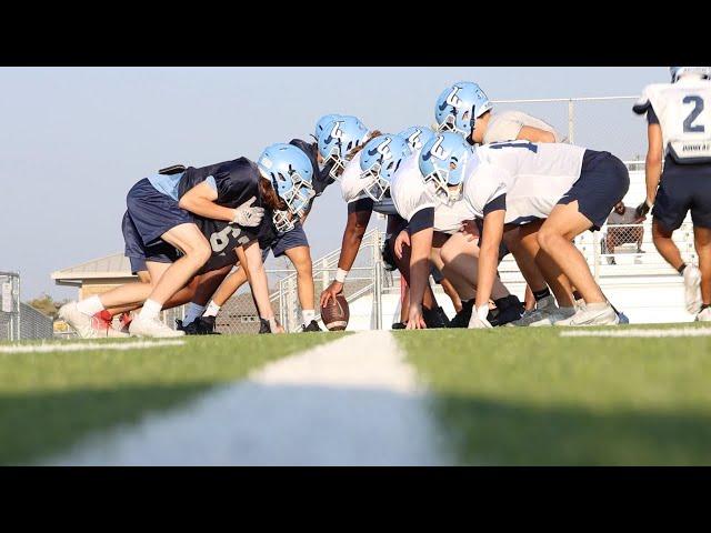 Exploring FISD Football: Emerson HS Spotlight