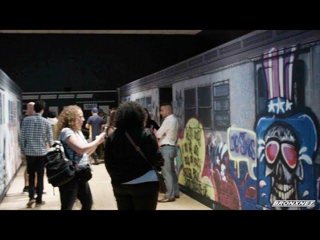 Opening Reception: Henry Chalfant  Arts vs  Transit...