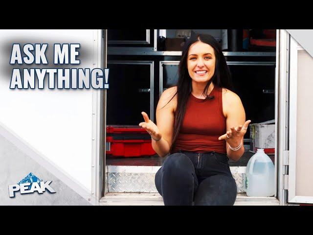 Exclusive AMA with #PEAKSquad: Alex Taylor Answers YOUR Burning Questions | PEAK Auto