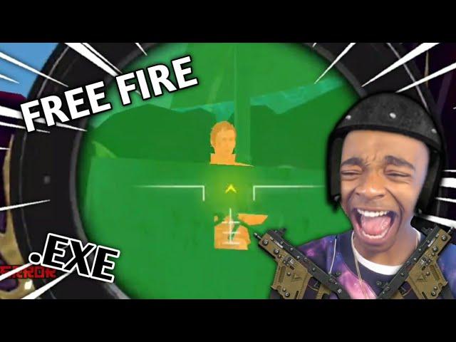 FREE FIRE.EXE 52