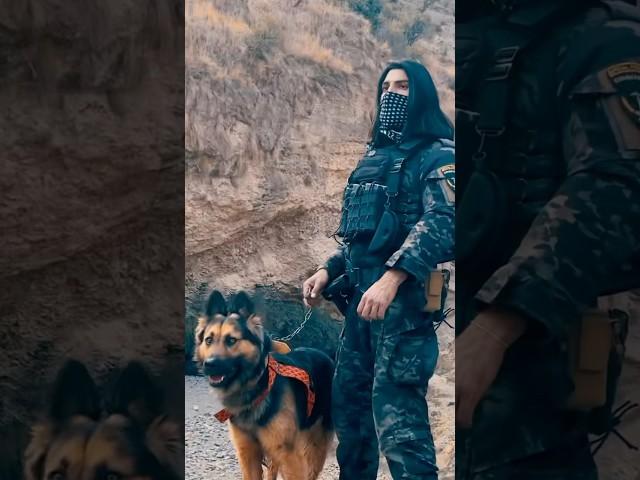 Afghanistan ️️ special force commando🫡 #soldier #army #military #commando #armylover