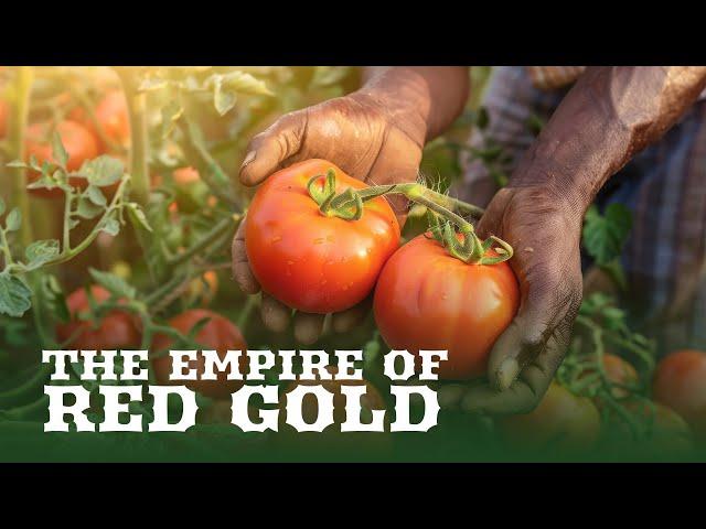 The Empire of Red Gold | Industries' Pioneers