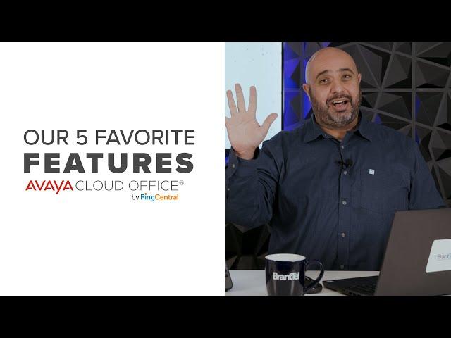 Our Favorite Avaya Cloud Office Features for 2022